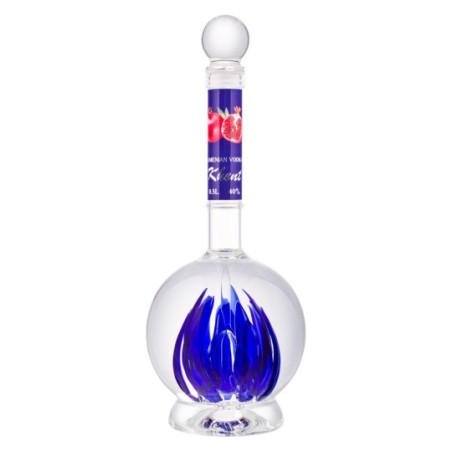 Viin 80%vol 500ml pet
