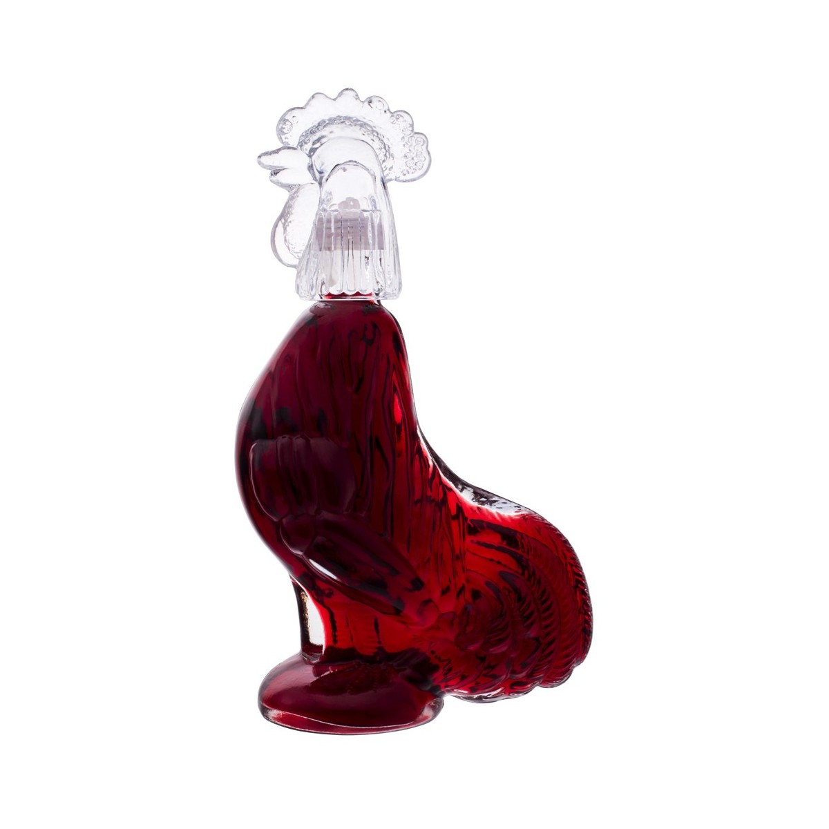 Kukk punane, aromatiseeritud puuviljavein 14%vol. 750 ml