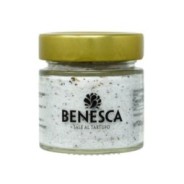 Sool trühvliga Benesca 120g