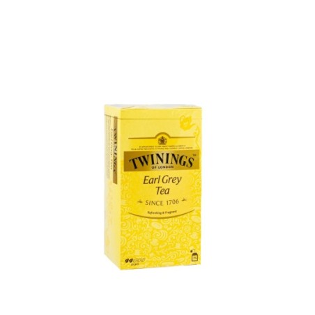 Twinings Must Tee Earl Grey 25*2g
