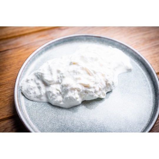 Stracciatella 250g tray