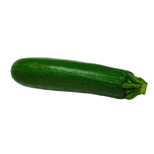 Courgette Bio 500g tray flowpack