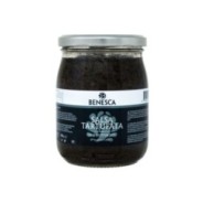 Trühvlikaste 6% Benesca 500g