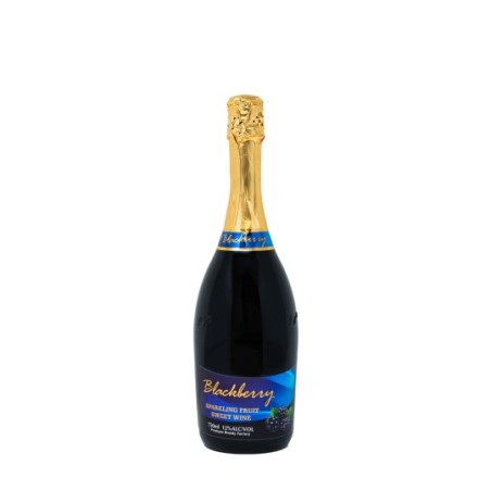 Verdi Sparkletini Elderflower, 5%vol. 750ml