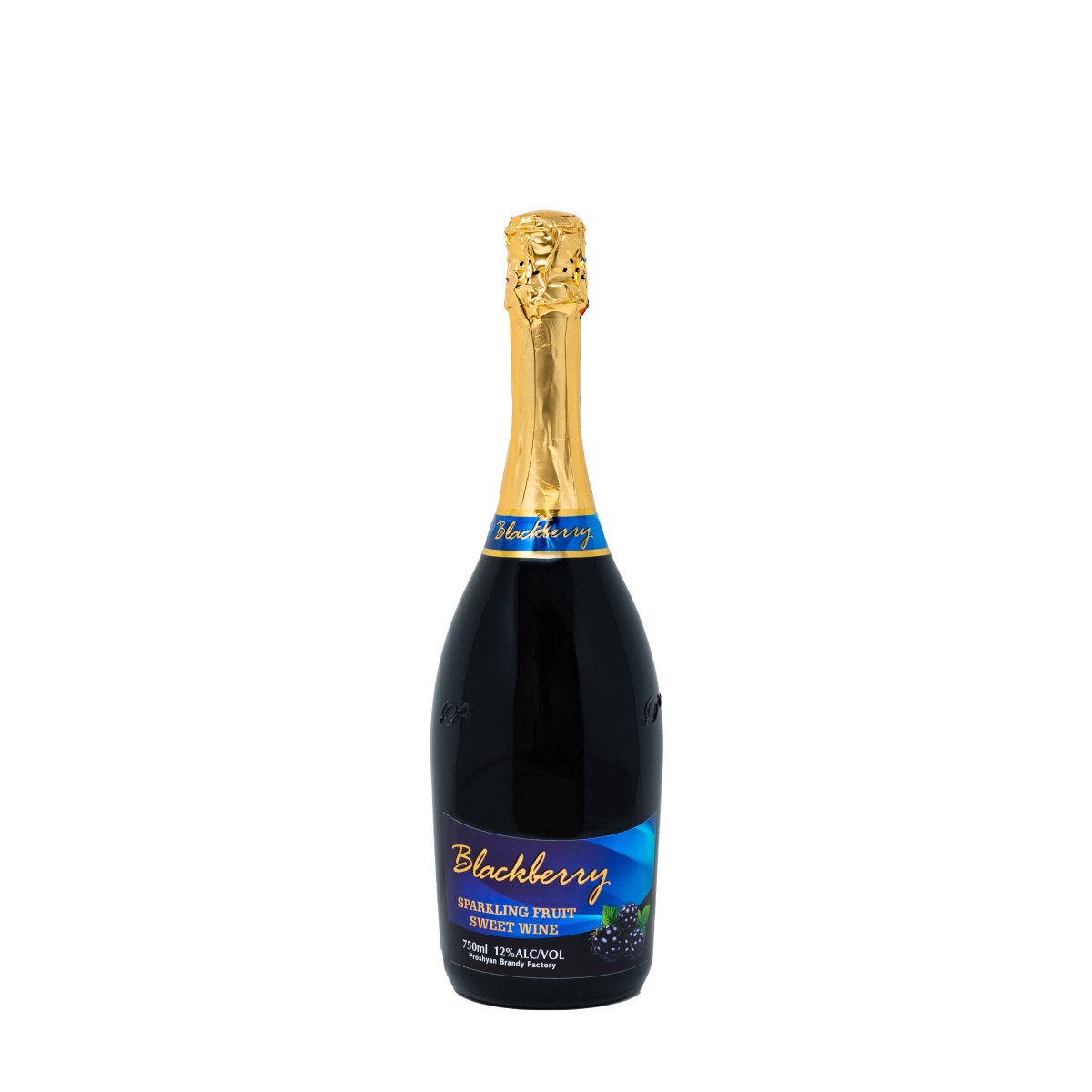 Verdi Sparkletini Elderflower, 5%vol. 750ml