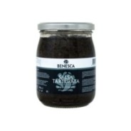 Benesca Truffle Sauce 6% 500g