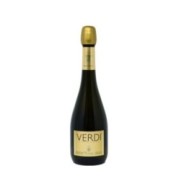 Verdi Spumante White, 5%vol. 750ml