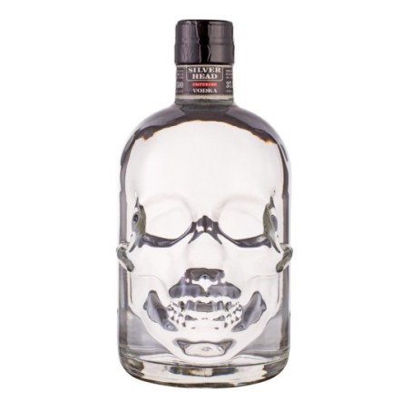 Silver Head, viin 37.5%vol. 200ml