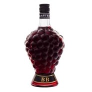 BB RED, 14%vol. 750 ml