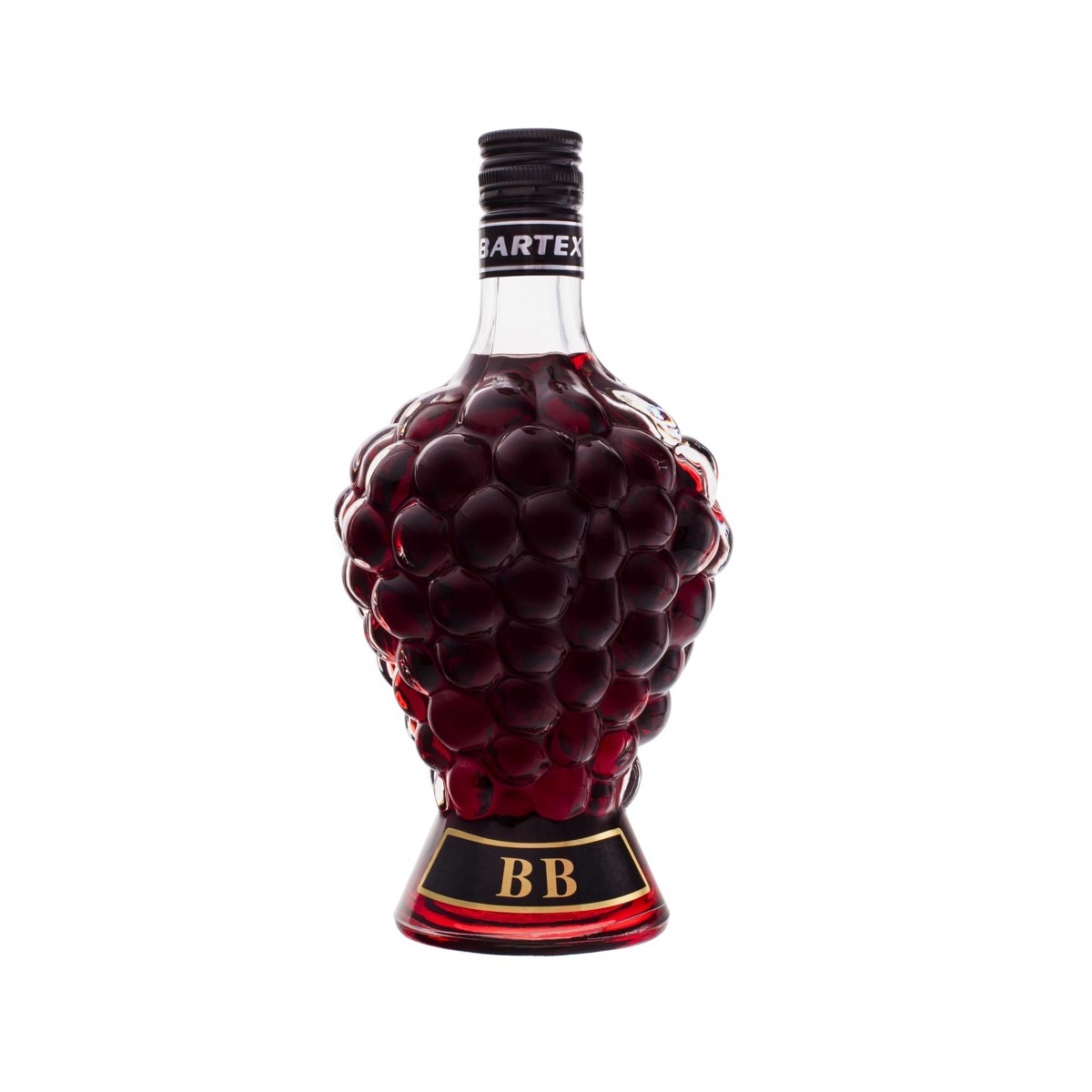 BB RED, 14%vol. 750 ml