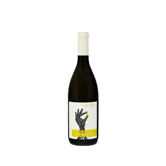 VIGNA LENUZZA Sauvignon IGT, kaitstud geograafilise tähisega vein 13%vol. 750ml